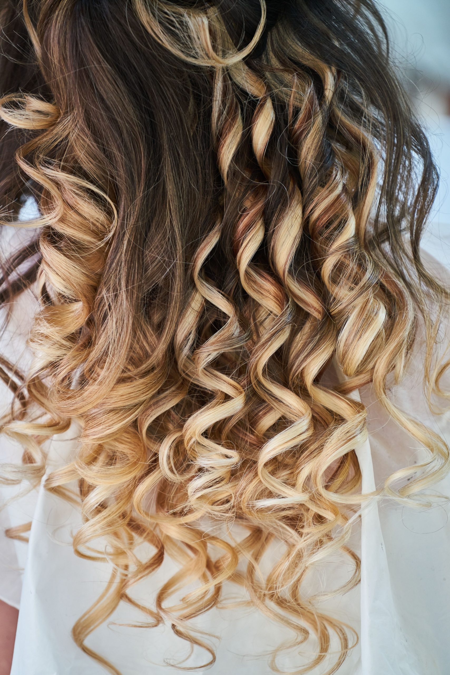 COLORATION